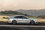 Audi RS7 Sportback Armored Car by APR 2019 года